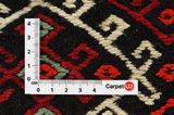 Mafrash - Bedding Bag Persan Tesut 109x43 - Imagine 4