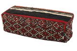Mafrash - Bedding Bag Persan Tesut 109x43 - Imagine 8