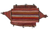 Mafrash - Bedding Bag Persan Tesut 92x56 - Imagine 3