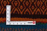 Mafrash - Bedding Bag Persan Tesut 104x41 - Imagine 4