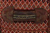 Mafrash - Bedding Bag Persan Tesut 108x42 - Imagine 6
