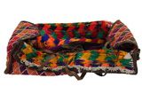 Mafrash - Bedding Bag Persan Tesut 103x37 - Imagine 1