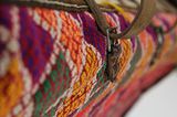 Mafrash - Bedding Bag Persan Tesut 103x37 - Imagine 8