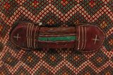 Mafrash - Bedding Bag Persan Tesut 106x40 - Imagine 6