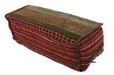 Mafrash - Bedding Bag Persan Tesut 108x48 - Imagine 2
