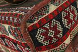 Mafrash - Bedding Bag Persan Tesut 93x43 - Imagine 5