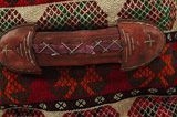 Mafrash - Bedding Bag Persan Tesut 93x43 - Imagine 6