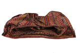 Mafrash - Bedding Bag Persan Tesut 112x45 - Imagine 1