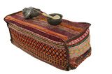 Mafrash - Bedding Bag Persan Tesut 106x50 - Imagine 2