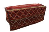 Mafrash - Bedding Bag Persan Tesut 98x30 - Imagine 2