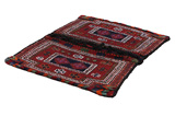 Jaf - Desaga Covor Persan 125x95 - Imagine 1