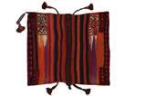 Jaf - Desaga Covor Persan 133x110 - Imagine 5