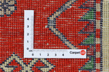 Shirvan - Caucaz Covor Caucazian 217x151 - Imagine 4