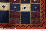 Kashkooli - Gabbeh Covor Persan 199x130 - Imagine 3