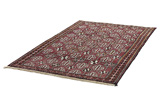 Gabbeh - Qashqai Covor Persan 230x146 - Imagine 2
