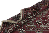 Gabbeh - Qashqai Covor Persan 230x146 - Imagine 5