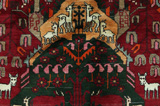 Nahavand - Hamadan Covor Persan 232x137 - Imagine 6