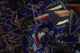 Baluch - Turkaman Covor Persan 177x103 - Imagine 6