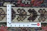 Bakhtiari - Garden Covor Persan 292x175 - Imagine 4