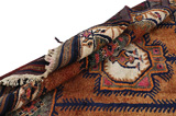 Gabbeh - Qashqai Covor Persan 355x153 - Imagine 5