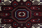 Gholtogh - Sarouk Covor Persan 223x127 - Imagine 5