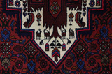 Gholtogh - Sarouk Covor Persan 223x127 - Imagine 8