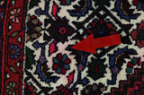 Gholtogh - Sarouk Covor Persan 223x127 - Imagine 17