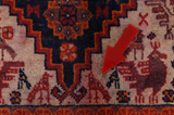 Baluch - Turkaman Covor Persan 155x80 - Imagine 18