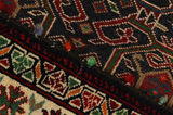 Baluch - Turkaman Covor Persan 130x73 - Imagine 6