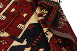 Bakhtiari - Qashqai Covor Persan 408x143 - Imagine 5