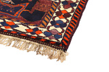 Bakhtiari - Qashqai Covor Persan 401x148 - Imagine 3
