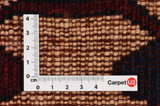 Bakhtiari - Qashqai Covor Persan 401x148 - Imagine 4