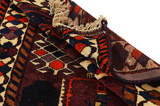 Bakhtiari - Qashqai Covor Persan 401x148 - Imagine 5