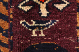 Bakhtiari - Qashqai Covor Persan 401x148 - Imagine 8