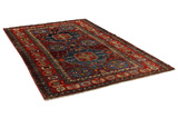 Kazak - Caucaz Covor Caucazian 298x180 - Imagine 1