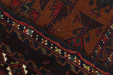 Baluch - Turkaman Covor Persan 144x88 - Imagine 6