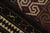 Baluch - Turkaman Covor Persan 116x81 - Imagine 6
