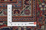 Kashan Covor Persan 205x137 - Imagine 4