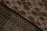 Buhara - Turkaman Covor Persan 185x134 - Imagine 6