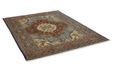 Kazak - Caucaz Covor Caucazian 252x180 - Imagine 1