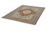 Kazak - Caucaz Covor Caucazian 252x180 - Imagine 2