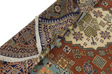 Kazak - Caucaz Covor Caucazian 252x180 - Imagine 5