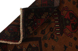 Baluch - Turkaman Covor Persan 131x84 - Imagine 5