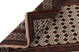 Baluch - Turkaman Covor Persan 112x81 - Imagine 5