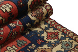 Qashqai - Shiraz Covor Persan 142x93 - Imagine 5