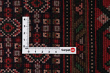 Senneh - Kurdi Covor Persan 280x128 - Imagine 4