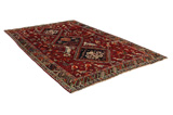 Qashqai - Shiraz Covor Persan 300x192 - Imagine 1