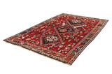 Qashqai - Shiraz Covor Persan 300x192 - Imagine 2