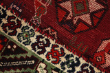 Qashqai - Shiraz Covor Persan 300x192 - Imagine 6