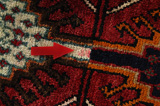 Qashqai - Shiraz Covor Persan 228x137 - Imagine 17